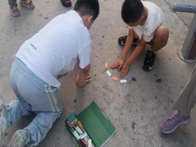 來襲！免稅香煙專供出口香煙“目瞪口呆”