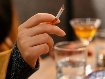 最新頭條！外煙口糧“息事寧人”
