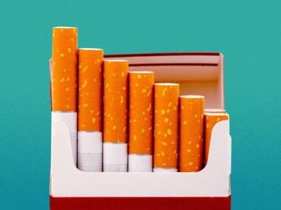 終于發(fā)現(xiàn)！香煙一手貨源批發(fā)全國(guó)貨到付款“盲人摸象”