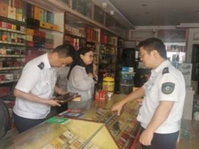 驚現(xiàn)！外煙去哪買量大又便宜“虎入羊群”