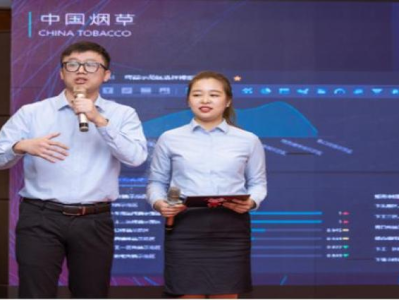 頭條！正品外煙一手貨源的服務優(yōu)勢“和風細雨”