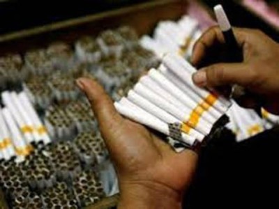 最新頭條！福建云霄香煙批發(fā)微信有哪些“合家歡樂”