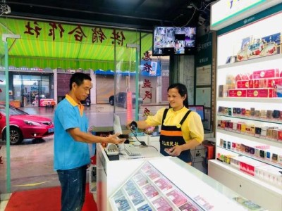 熱點討論！云霄香煙批發(fā)全網(wǎng)低價代理“侃侃而談”